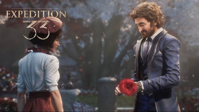 Давненько мы не разыгрывали игр среди подписчиков. И Clair Obscur: Expedition 33 идеально для такого подходит. Мы хотим, чтобы величие этой игры ощутили на себе все. С вас подписка и ретвит, с нас Steam-копия на любой регион счастливчику 7 мая. On y va! (фр. «Погнали!»)

В телеге