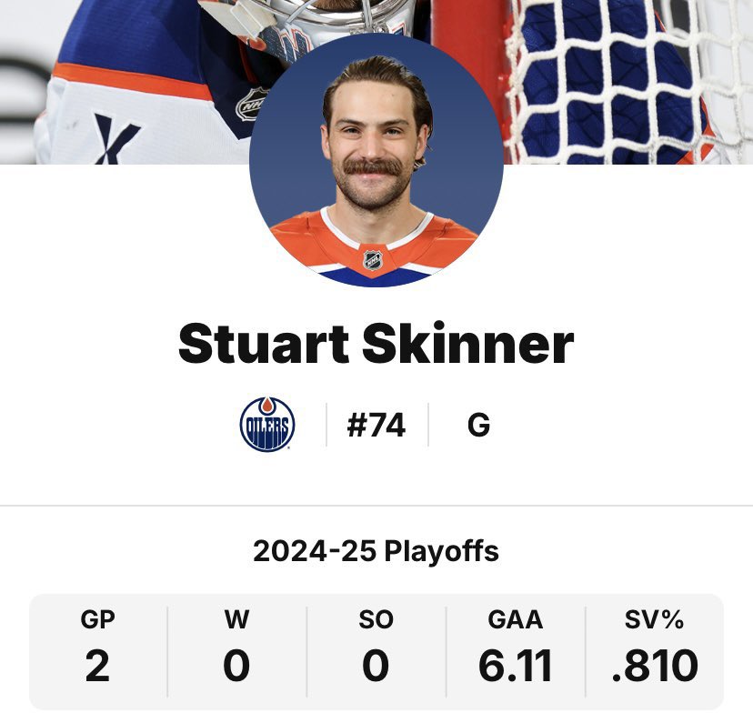 qauckenbush17's tweet image. ANY fan or media member in Edmonton saying give this guy another chance is not serious about winning a Stanley cup, at all, there I said it, you’re not in reality anymore if this is the guy you wanna put in net, Pickard isn’t a vezina winner,  but he gives you at least a shot.