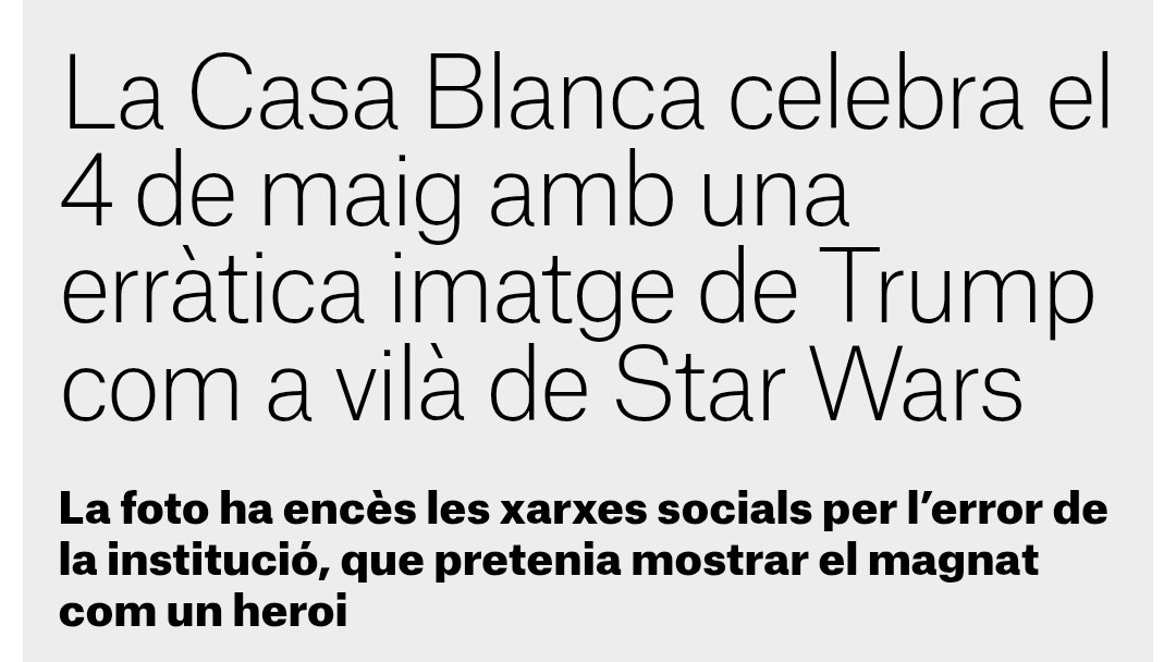 joanmarc_p's tweet image. #PERFAVORDEMANO Treguin la subvenció a @elnacionalcat per fer el web en #catanyol. elnacional.cat/ca/internacion… "vilà" enlloc de "malvat" o "dolent".
