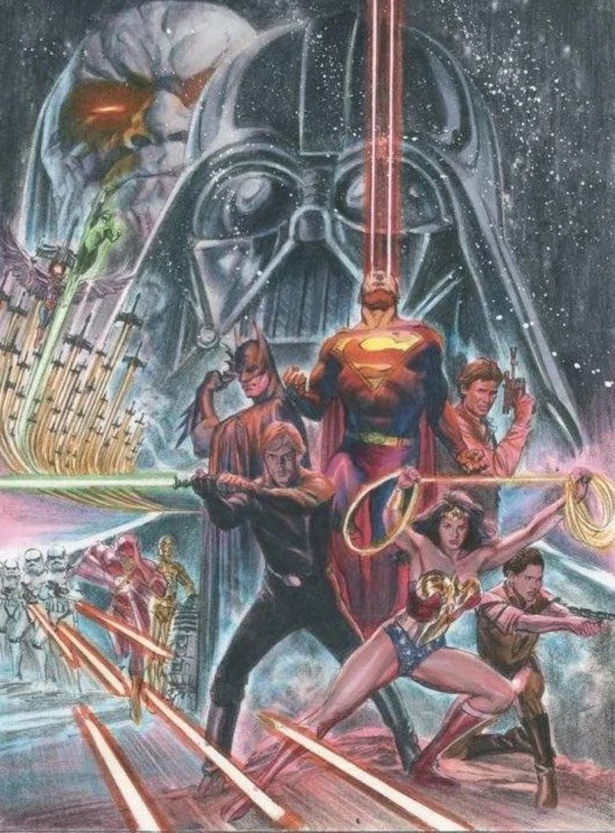 #MayThe4th #StarWars