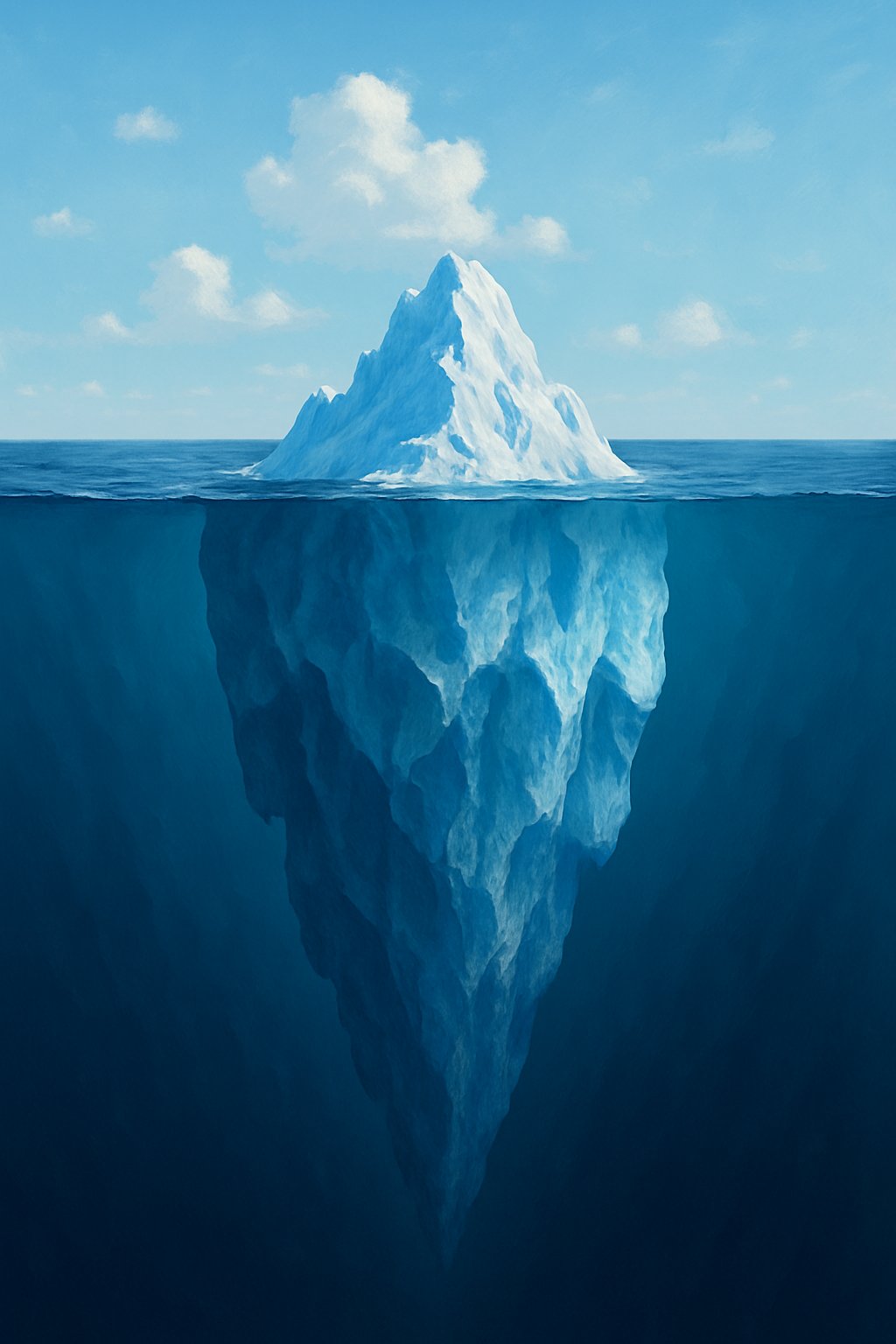 Iceberg