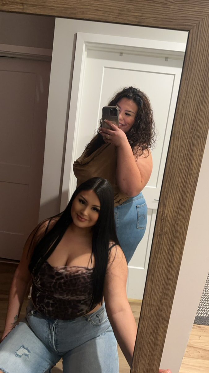 LaConejaMala's tweet photo. Bestie 🫶🏽 https://t.co/G96sOklC4s