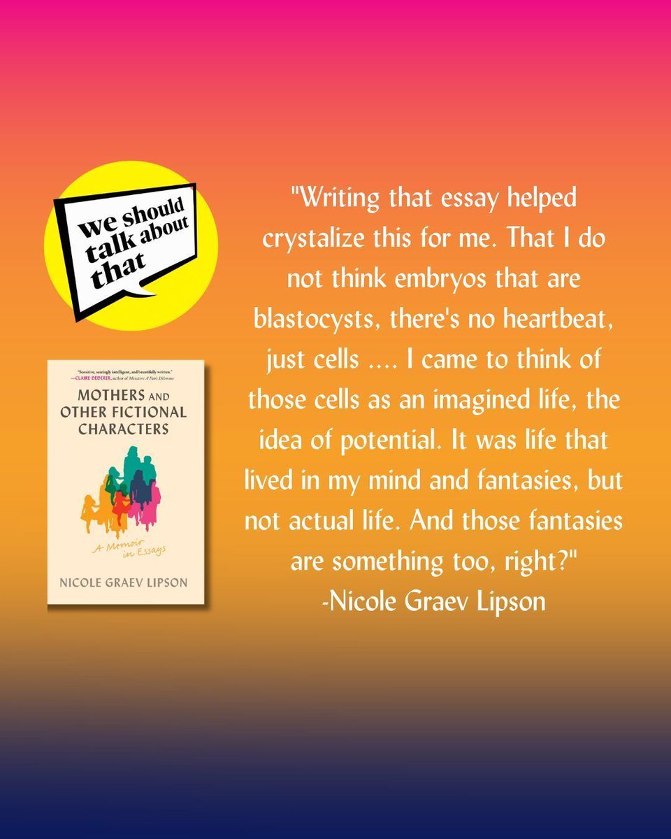 THE @nicoleglipson talks IVF on @westatpod ✨ 

westatpod.com/episodes/episo…