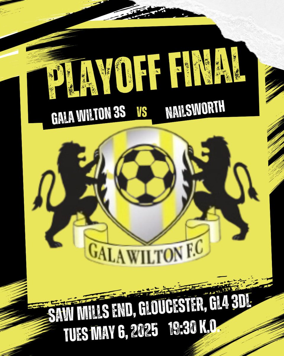 Gala Wilton FC tweet media