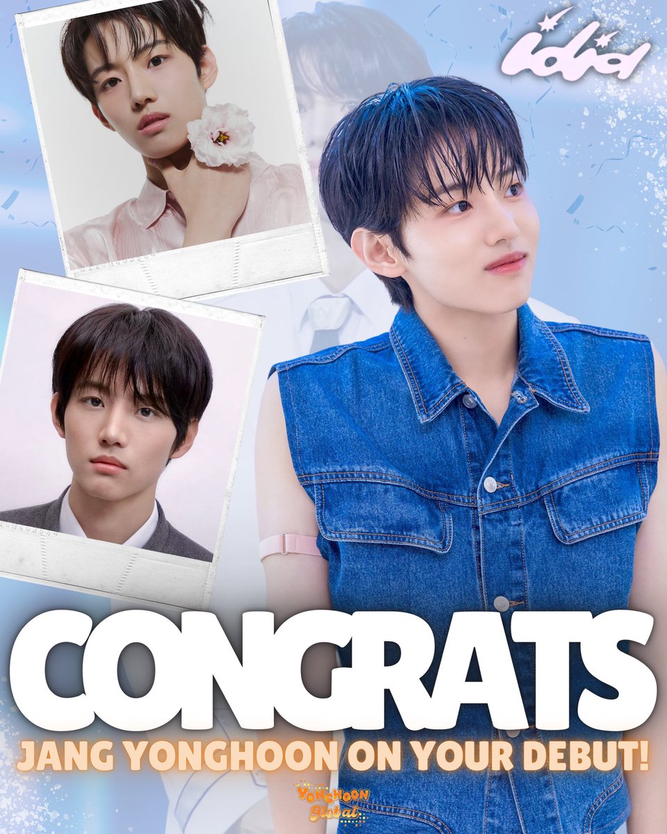 JANG YONGHOON GLOBAL (@YONGHOONGLOBAL) / Posts / X