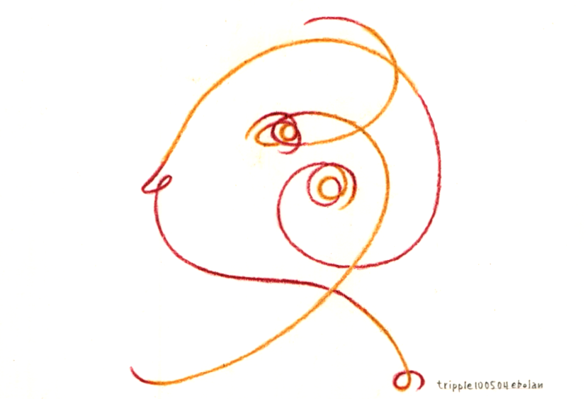 ebolan_jp's tweet photo. カオ
face

tripple100504
 
#アート #イラストレーション
#ドローイング #カオ #face
#person #art #illustration #drawing https://t.co/ZyklCEWXCi