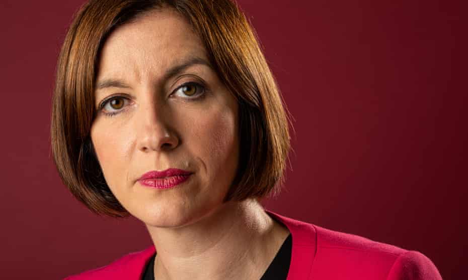 Bridget is exactly the type of voice we need on our front bench. From a former mining town in Gateshead, raised in a council house with next to nothing. She knows the struggle. I'd be dissapointed to see her moved on.
