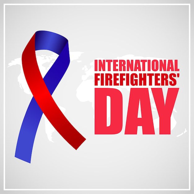 #InternationalFirefightersDay
#AshlandNebraska