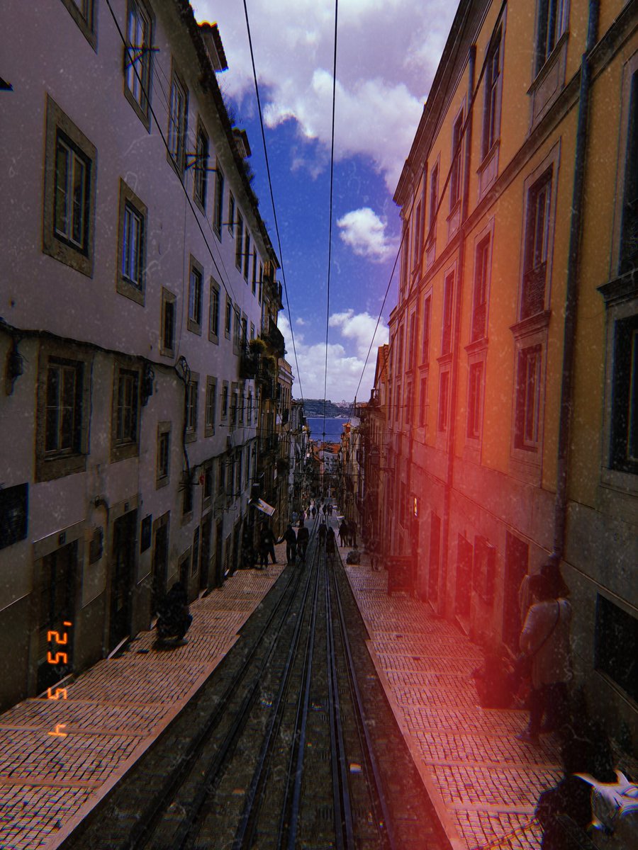 Edin Imsirovic (@edinimsky) on Twitter photo Lovely lovely Lisbon Lovely lovely Lisbon