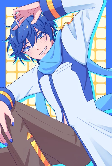 KAITO 