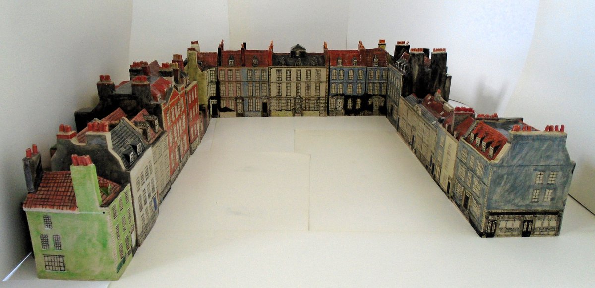 Mary Rouncefield (@maryrouncefield) on Twitter photo bristol247.com/culture/art/ce…
Very pleased here to have this artwork featured in Bristol24/7 for my friend 'The Secret Ceramicist' featuring Dowry Square in Hotwells, Bristol
#bristol247 <a href="/BristolBridge/">Nick Bridge</a> #visitbristol <a href="/folkhouse/">Bristol Folk House</a> bristol247.com/culture/art/ce…
Very pleased here to have this artwork featured in Bristol24/7 for my friend 'The Secret Ceramicist' featuring Dowry Square in Hotwells, Bristol
#bristol247 <a href="/BristolBridge/">Nick Bridge</a> #visitbristol <a href="/folkhouse/">Bristol Folk House</a>