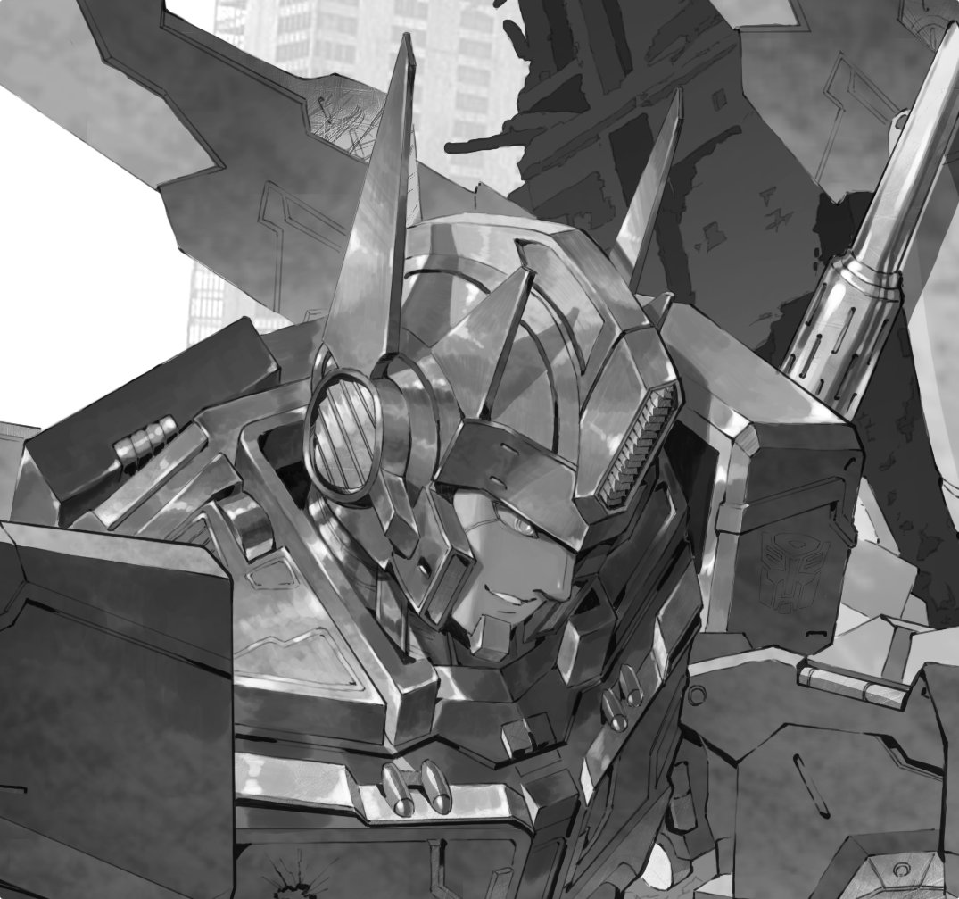 CottttoN1's tweet photo. still working...sgop
#Transformers #Hasbro #OptimusPrime https://t.co/IlK7dpDehL