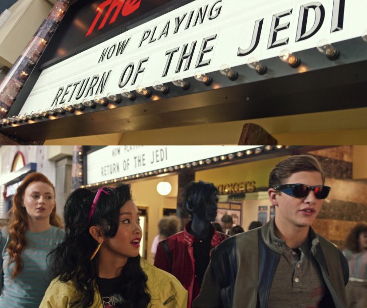 happy star wars day! may the 4th be with you!