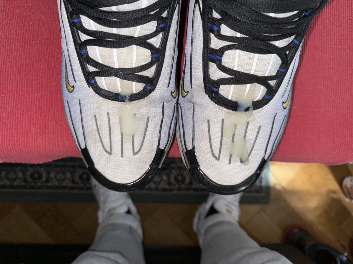 Some 💦 #NikeOsiris #sneaker #Nike
