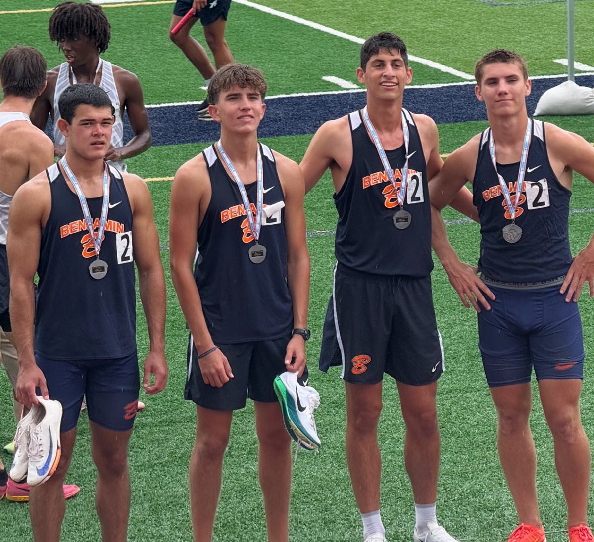 Gavin Venoff tweet media