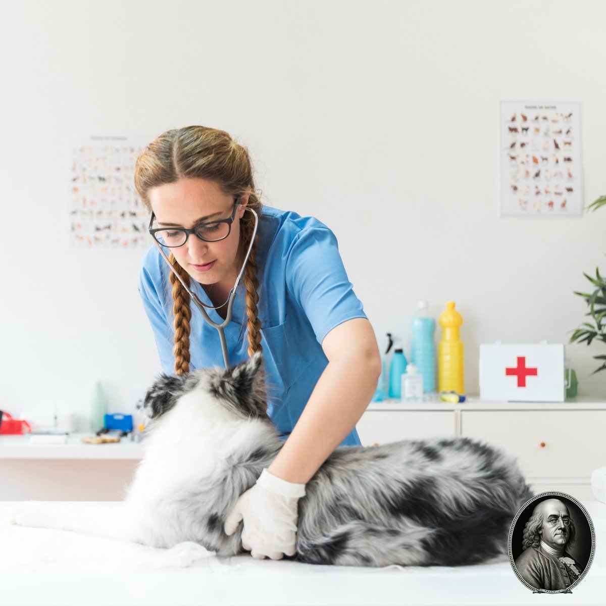 benfinance2024's tweet image. Healthy pets, happy clients 🐾
Give your veterinary customers flexible payment options—while you get paid fast. Benjamin Financial makes financing simple for clinics &amp;amp; service providers across the U.S.

Get started: benjaminfinancial.com

#VeterinaryFinancing #BenjaminFinancial