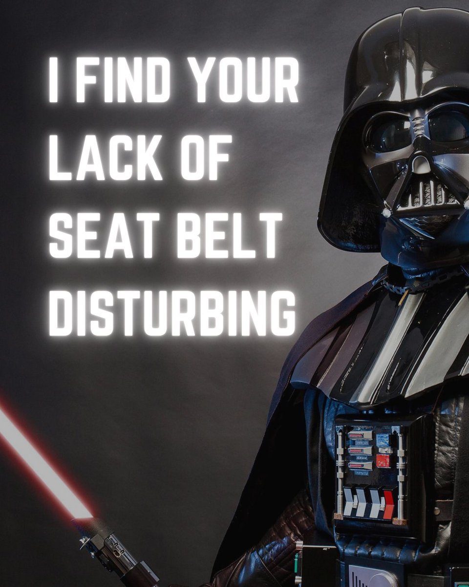 We find it pretty disturbing, too.