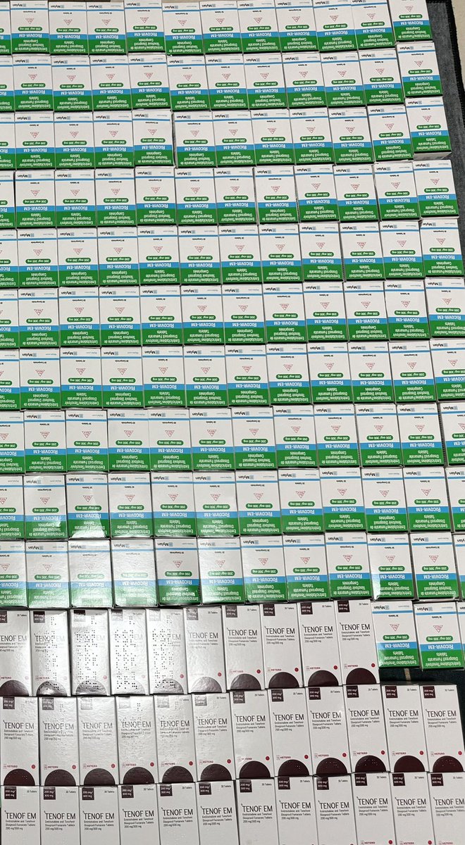 泰國廠商來報
PrEP會越來越缺貨唷 
好險含Boss已經都補回來惹
數量有限最新效期現貨秒出
預防藥物不能省✌🏻✌🏻
#一樣有購買有分享含Boss送洨禮物
💦#液態威一盒50包$1xxx
💦#PrEP一瓶30顆$1xxx
💦#強效威（回購率💯
💦#加強威
💦#破爛原液Rush
💦#骨灰級玩家Rush
💦#一般Rush