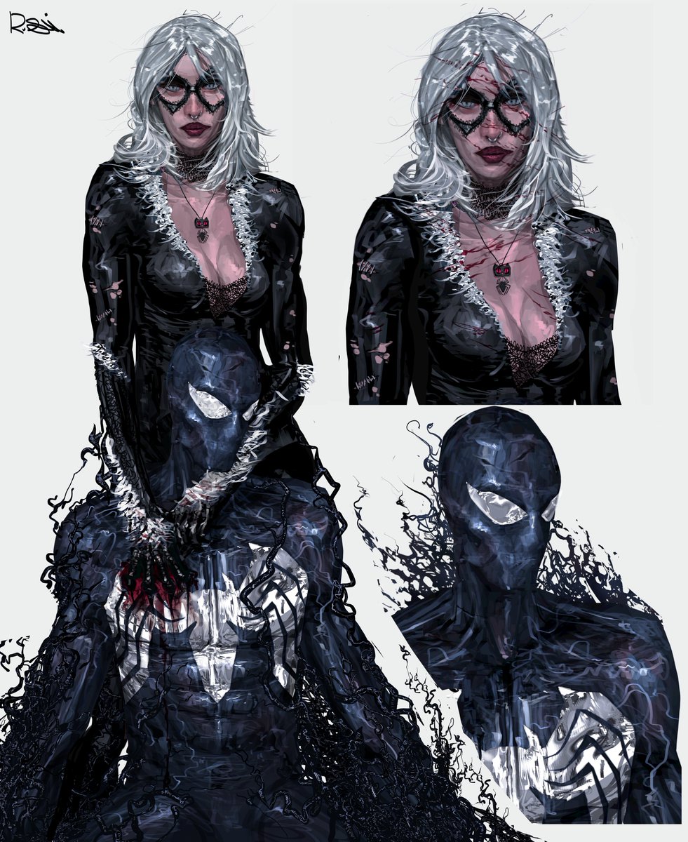 raza (commissions open) tweet media