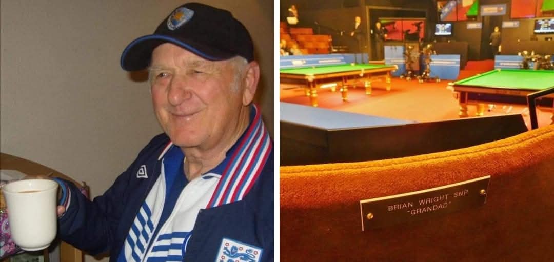 Brian Wright tweet media