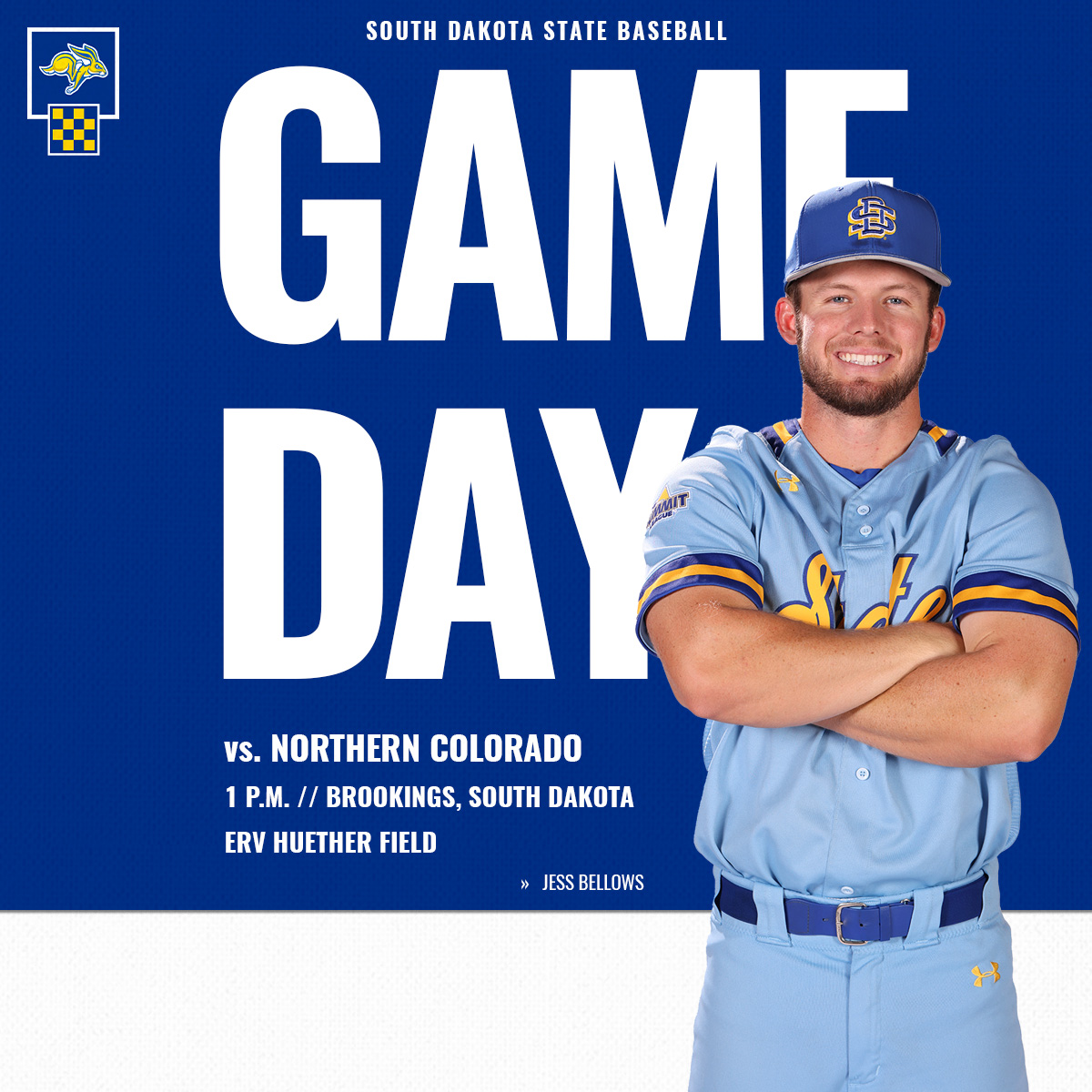 Jackrabbit Baseball tweet media