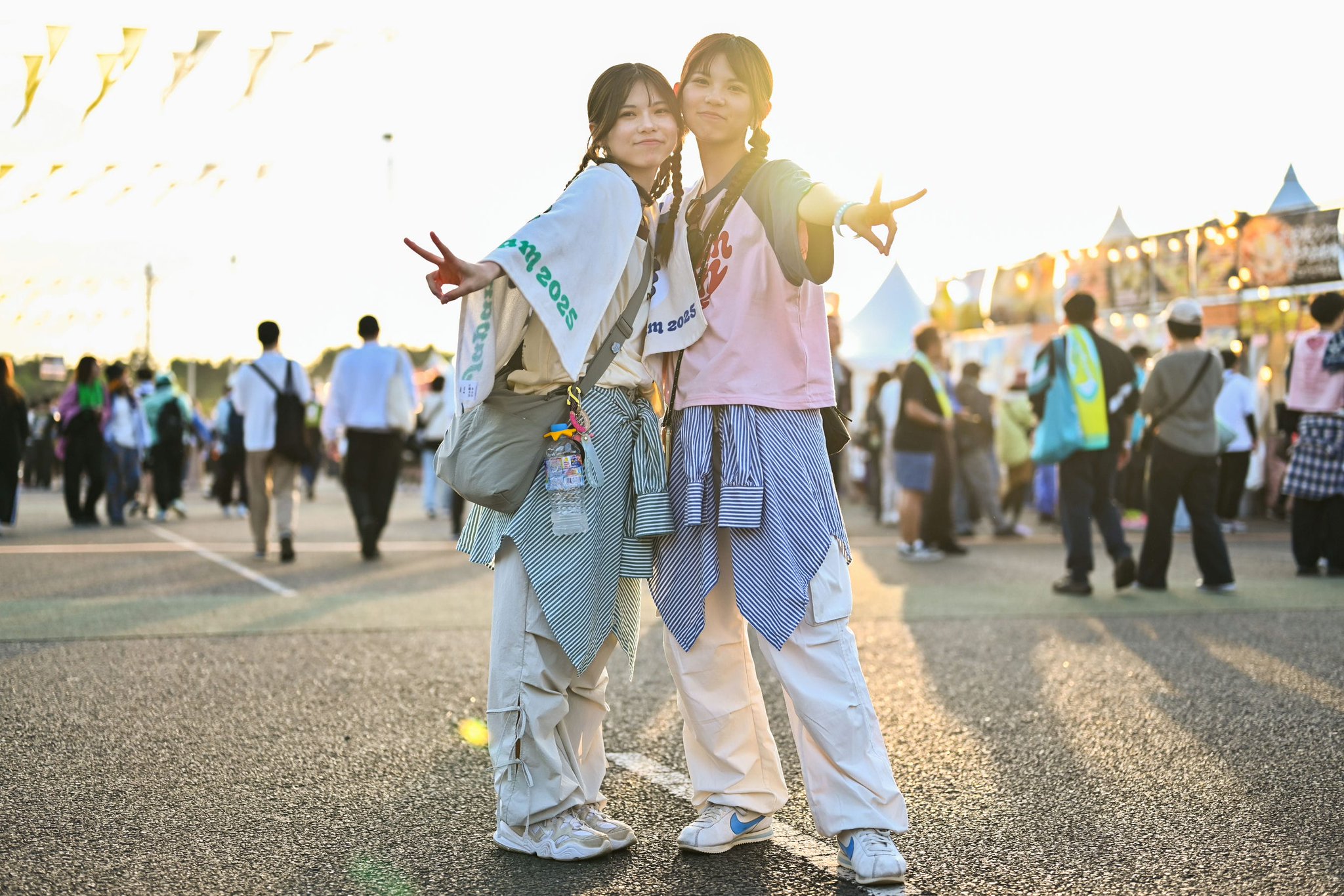 JフェスOFFICIAL｜ROCK IN JAPAN FESTIVAL 2025開催 on X