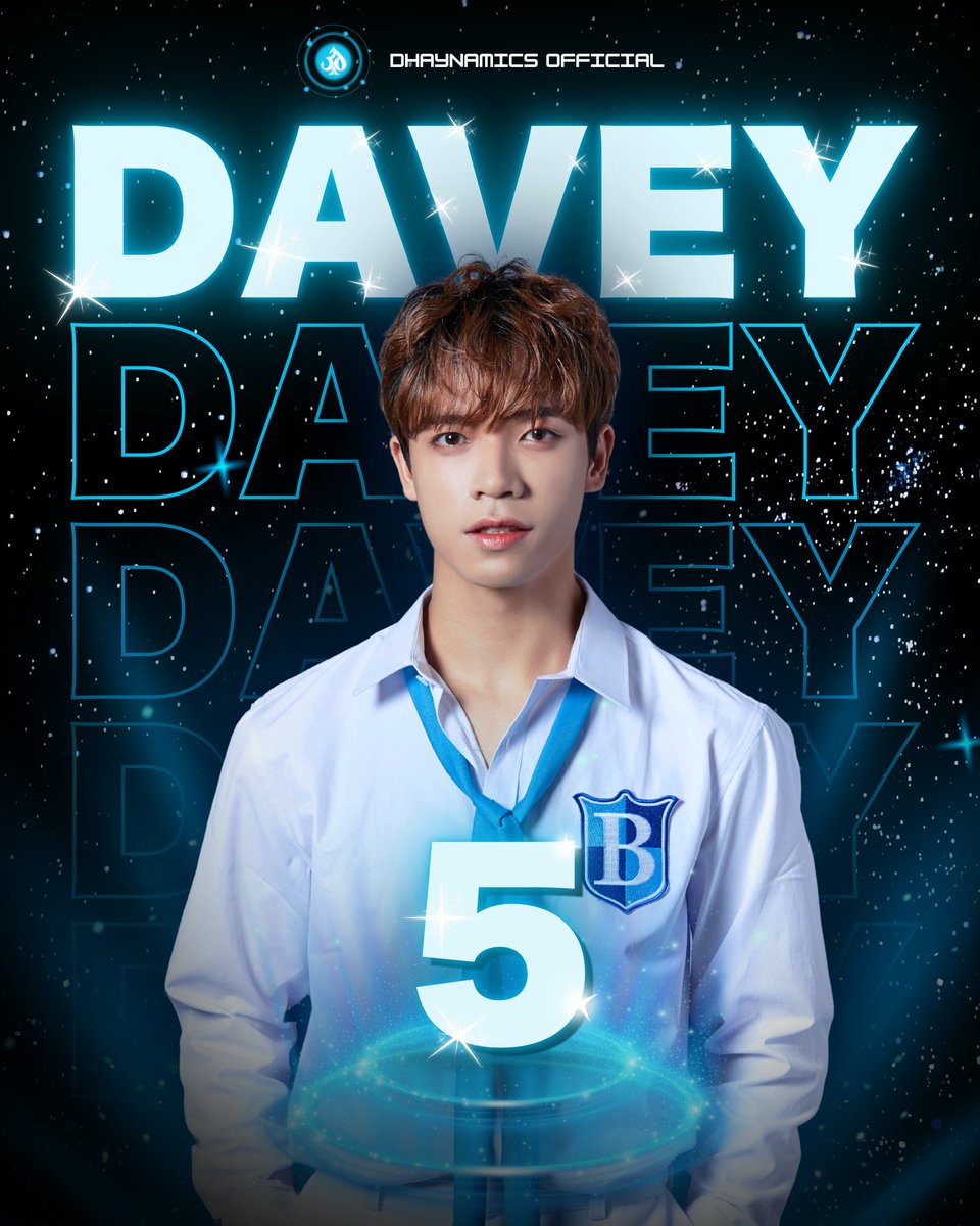 3DhaynamicsOFC's tweet image. DAVEY is just one step closer to his dream as he climbed up on rankings w/ the mentors score of 606 that made him to RANK 5. Congrats for making it to the FINALS! You made us proud

KEEP 5HINING DAVEY
#BTN_DAVEY #DAVEY
#BTN9DTheTop18 #BeTheNext9DreamersTV5
@BTN9DPH @BeTheNext_OFC