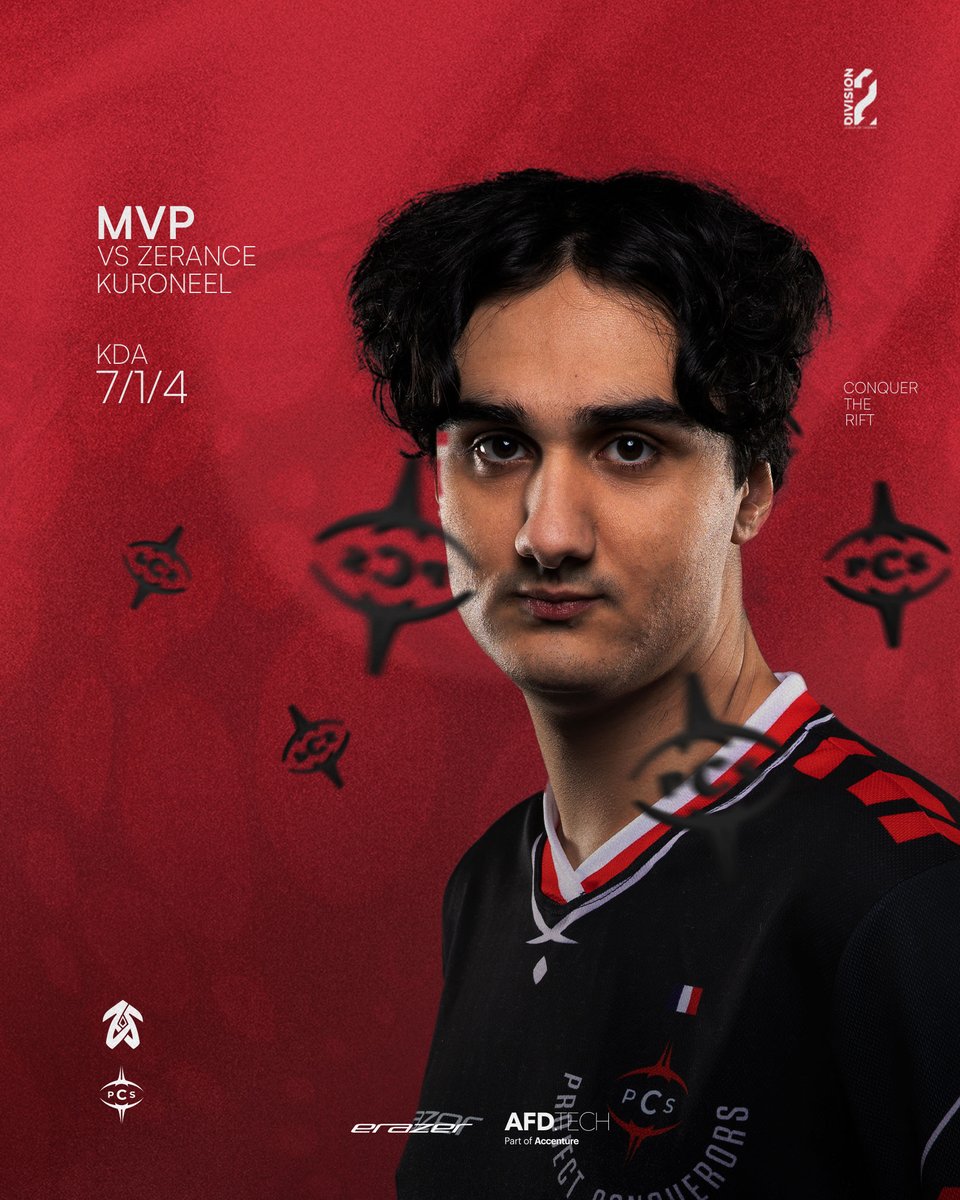 Il avait des comptes à régler avec Zerance