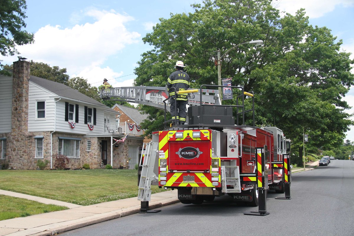 revgroupinc's tweet image. International Firefighter's Day 🚒👨‍🚒

Thank you to all the firefighters who courageously fight fires and protect our communities.  We’re proud to be part of the journey with you.

#FirefighterAppreciation #FirefightersDay #REVGroup