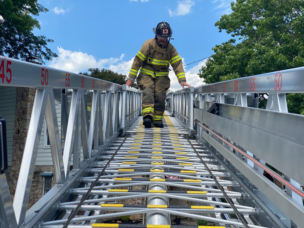revgroupinc's tweet image. International Firefighter's Day 🚒👨‍🚒

Thank you to all the firefighters who courageously fight fires and protect our communities.  We’re proud to be part of the journey with you.

#FirefighterAppreciation #FirefightersDay #REVGroup