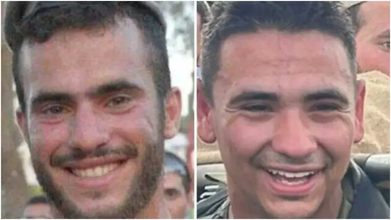 রাফায় বিস্ফোরণে দুই ইসরায়েলি সেনা নিহত