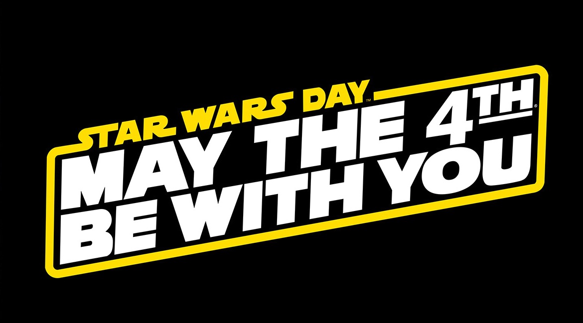 May the 4th Be With You Star Wars Day Sales

Amazon amzn.to/3GGazqc
Best Buy lbabi.nz/JeypXv
LEGO Store lbabi.nz/Msf9sV
GOG lbabi.nz/ZvKCSH
Humble lbabi.nz/DSk5fn
Fanatical lbabi.nz/lXj6p7
GMG lbabi.nz/knzdfa
PSN
