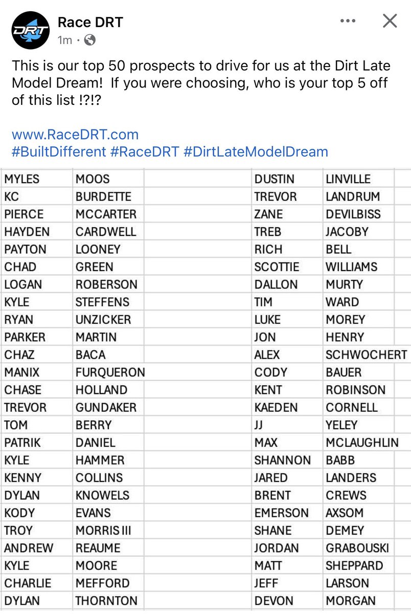 Top 50 prospects… who is everyone’s top 5 ?