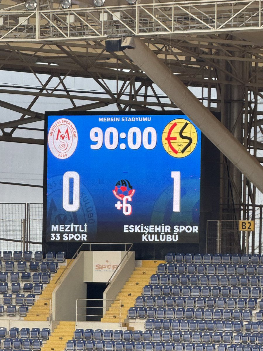 Şaşkın, sana ne dedim sen ne yaptın?
Dün gece gördüm seni, ters yola saptın
Bir o yana bir bu yana yatma, şaşkın
Tenhalarda menhalarda bitmiş şaşkın 

#Eskişehirspor