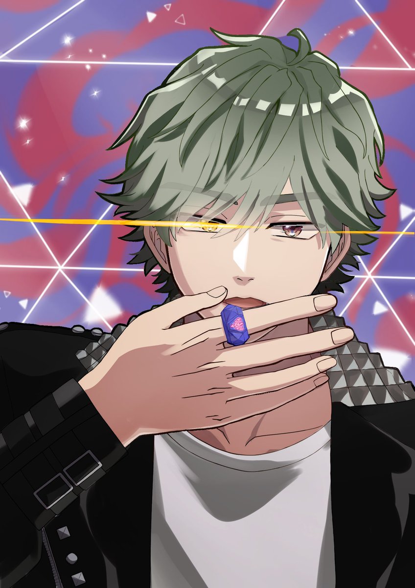 こんにちは。線画をお借りしました。阿ニキは男の中の男