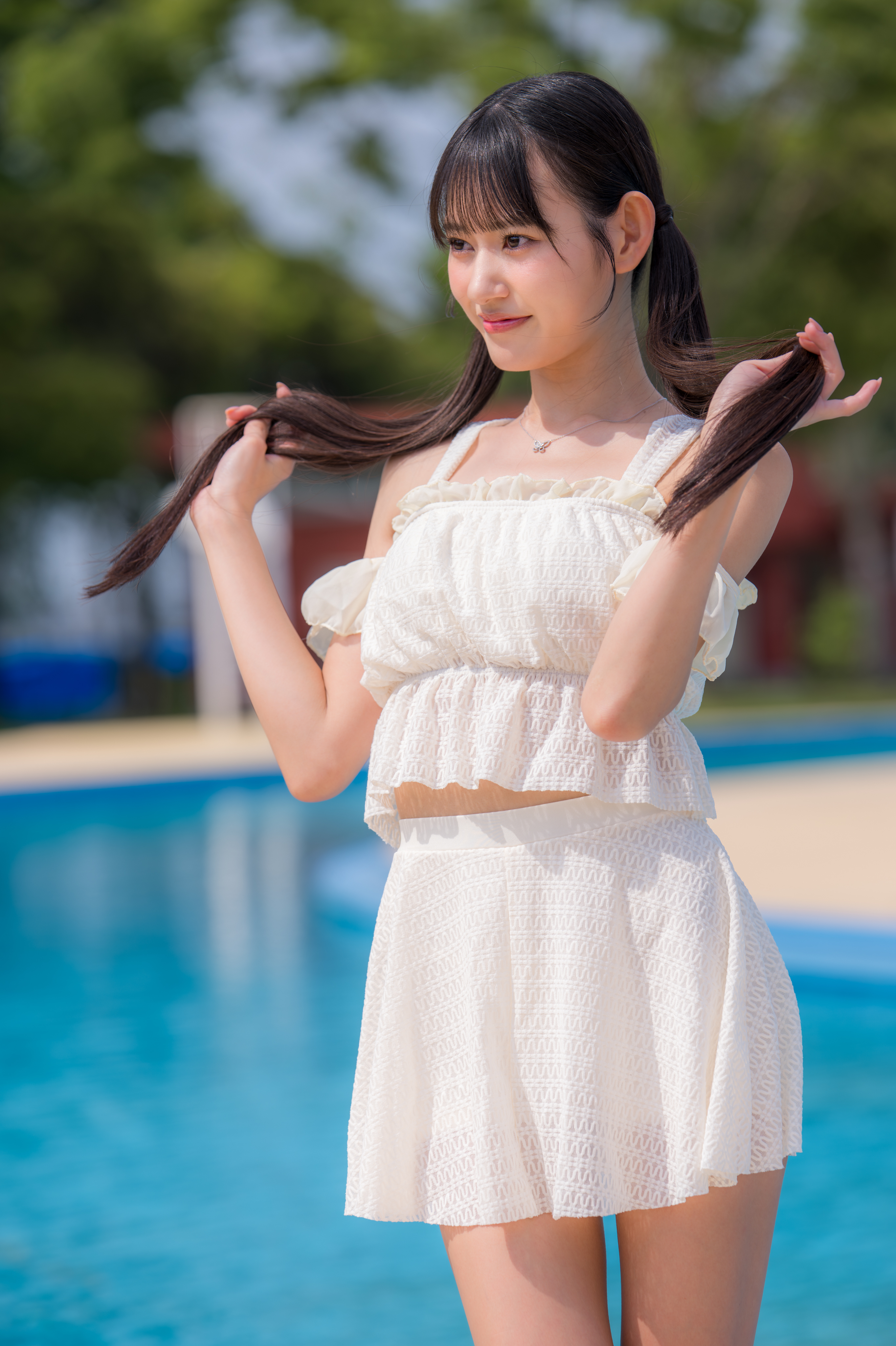 ずみるっくす on X: 