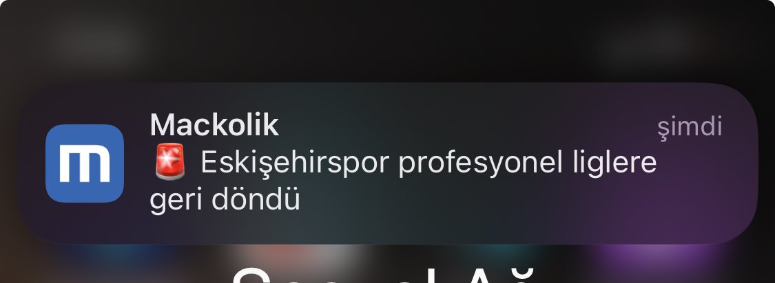 EFSANE GERİ DÖNDÜ
ŞAMPİYON  #ESKİŞEHİRSPOR 🏆