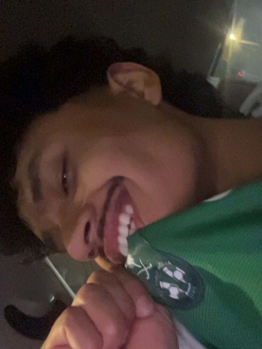 YaserABJ's tweet photo. 03/05/2025
الحلم يتحقق💚
#نخبوي https://t.co/3TnXC4OqaB