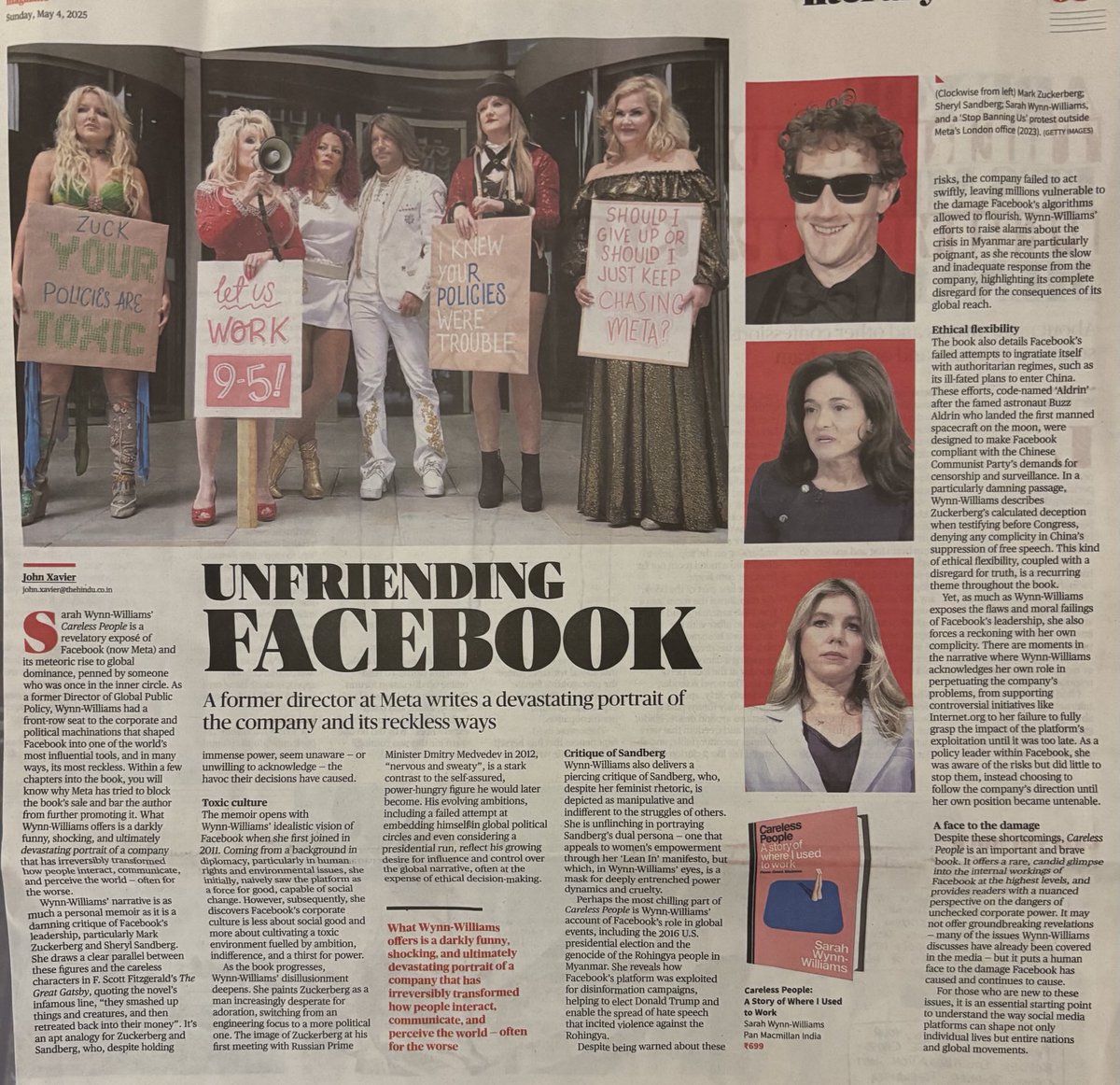 Must read: A devastating expose of Facebook &amp; Zuckerberg by an insider with a ringside view