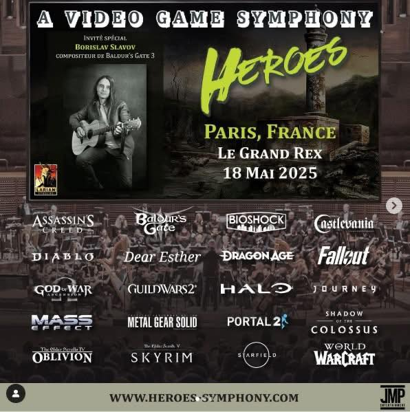I look forward to meeting you there, friends! I have a surprise for you!🕺
gdp.fr/en/artistes/he…