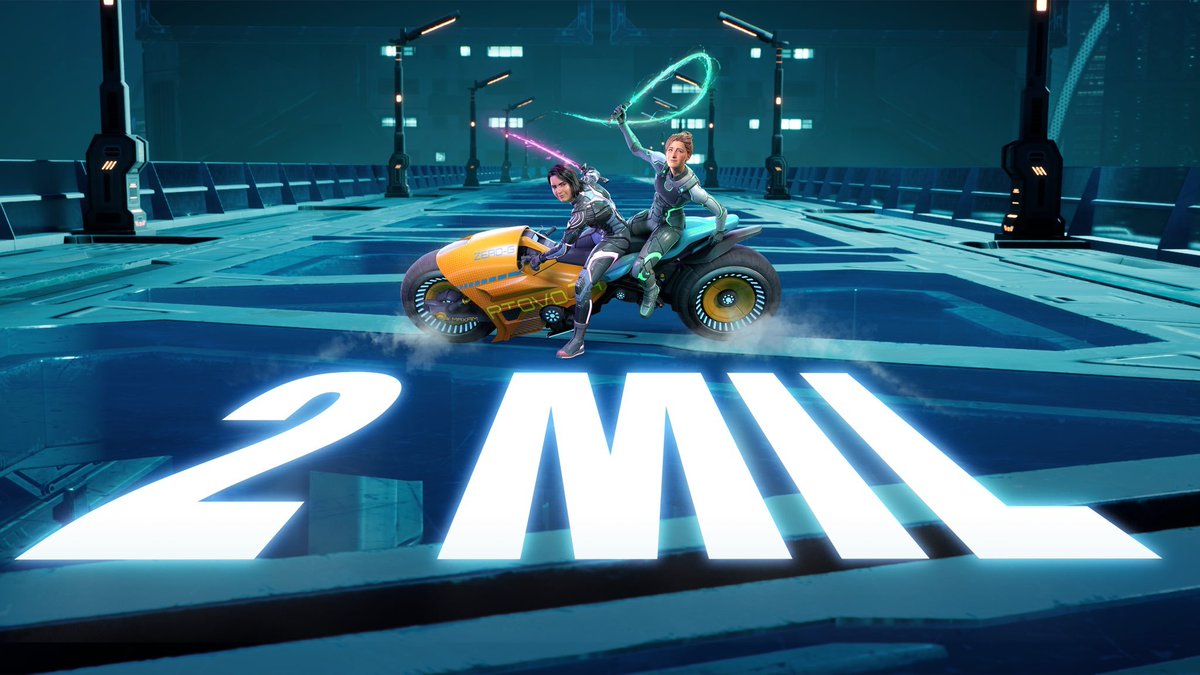 Kingdom Come Deliverance 2 – 3 Million copies sold

Clair Obscur Expedition 33 - 1 million copies sold

Schedule 1 - 5 million copies sold 

Split fiction - 2 million copies sold

Gaming isn't dead. Gaming is THRIVING and smaller studios are leading the charge for 2025.