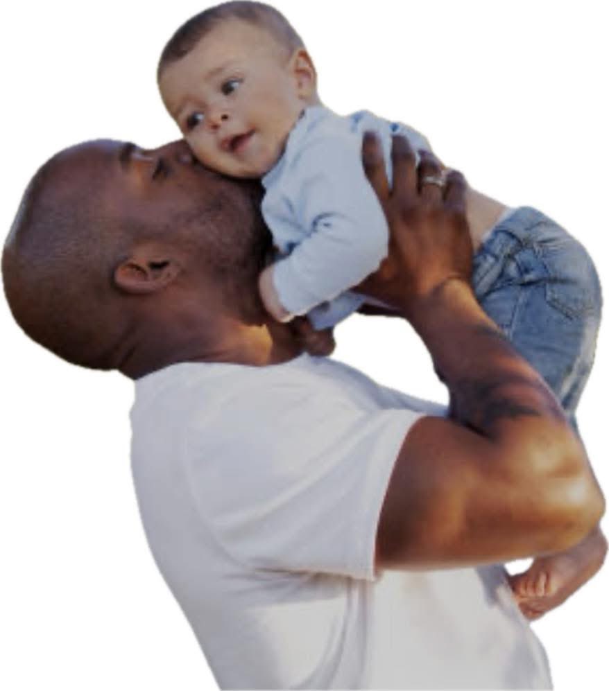 The baby no one wanted …. until someone did! Giving up his single life, downsizing to a smaller apartment in order to afford childcare while he worked, baby  clothes, formula and other necessities, this young great uncle sacrifced a lot to became a new father. The only thing he