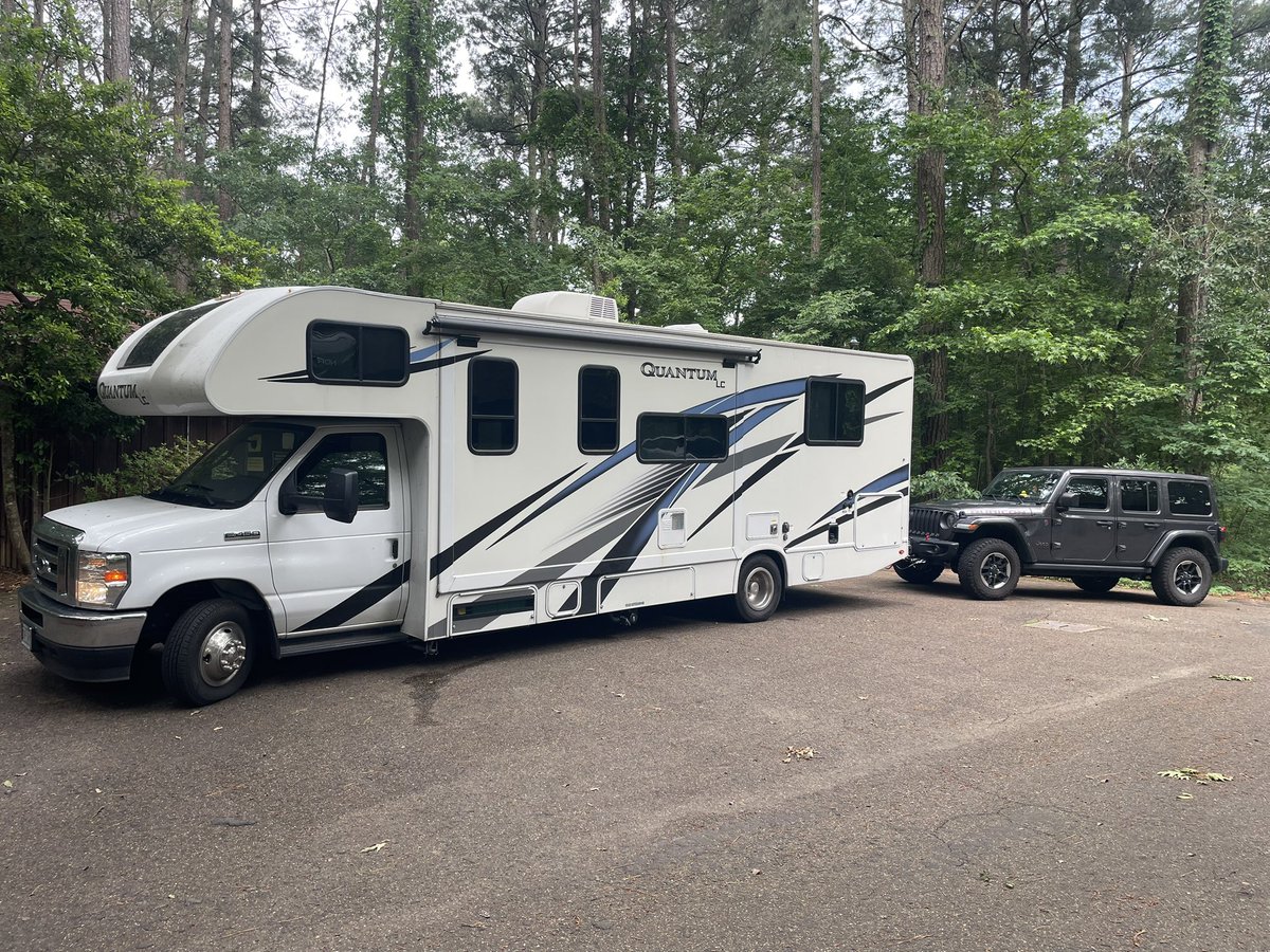 90 days on the road comes to an end
20 Baseball games in SC, FL, MD &amp;  VA 
27 Softball games in LA, AL, TX, KY, &amp; GA
2 HS games in GA too
Priceless trip watching games, practices, cooking on the blackstone, camp fires, catching fish and spending time with family. #roadTrip