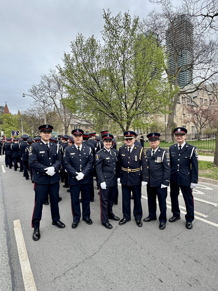 York Regional Police Association tweet media