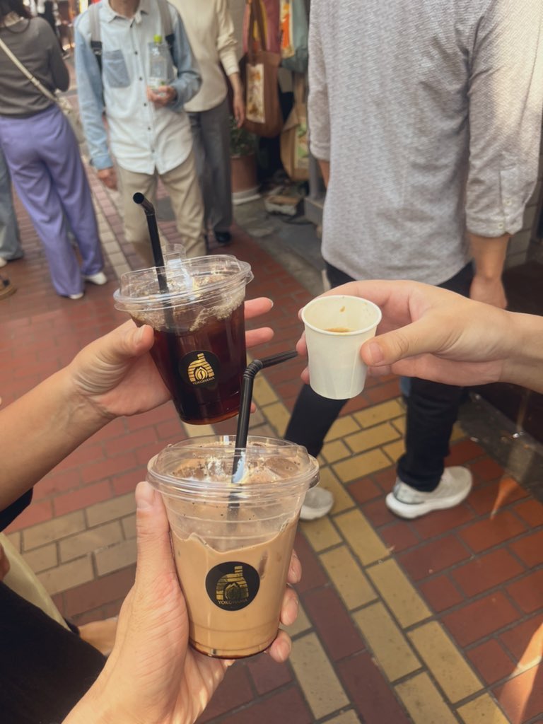 mo_chi_o_8's tweet image. よいくんとびおらと3人で一日遊んだ～☝️