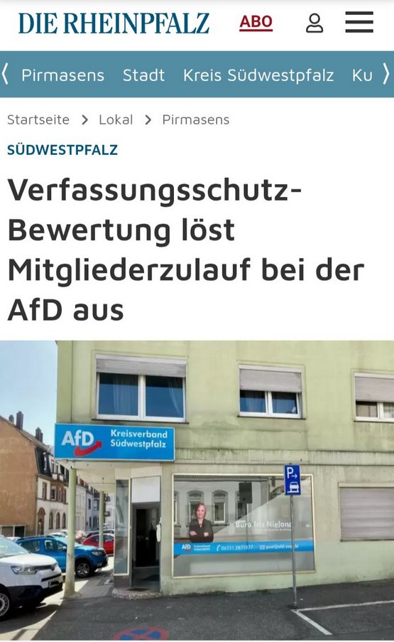 So muss es sein

Wir sind das Volk