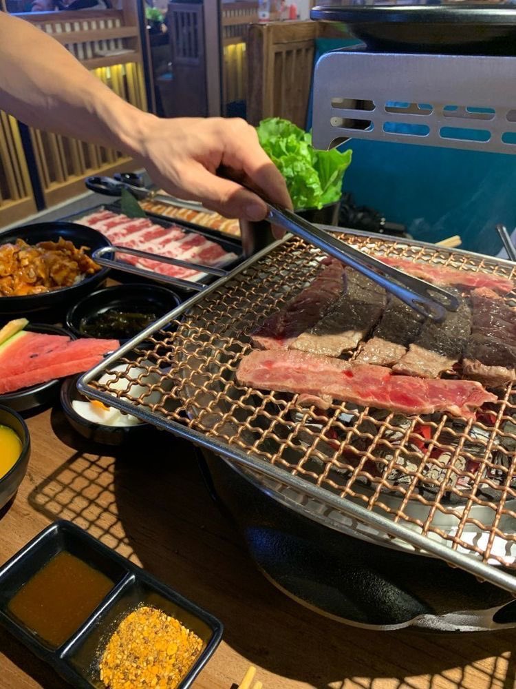 Oliver__HUU's tweet photo. 🦊 : So yummy<^^ https://t.co/s25XCDCKid