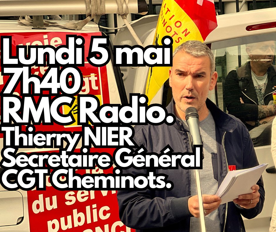 CGT Cheminots (@cgtcheminots) on Twitter photo 