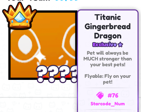With many requests, ALL new episodes will have a premiere from now on. Viewers enjoyed the ability to talk to each other in the chat while listening. New episode will be out TODAY!

Also! <a href="/YT_Numerous/">Numerous</a> will be picking the winner for the Titanic Gingerbread Dragon today!