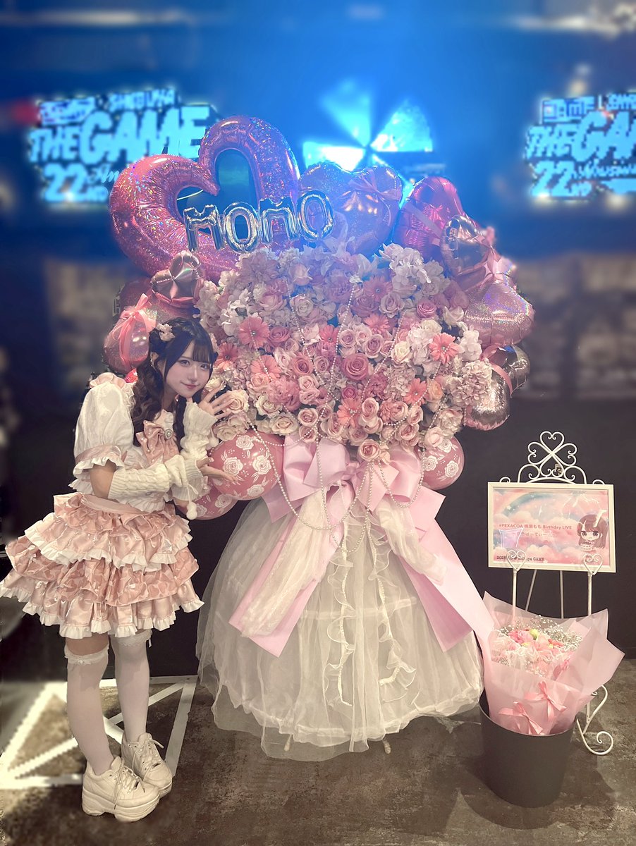 楠瀬もも #PEXACOA (@pexacoa_momo) / X